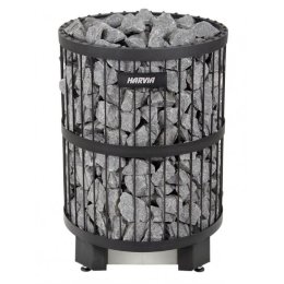 Электрическая печь для сауны Harvia Legend PO16,5 (под выносной пульт)